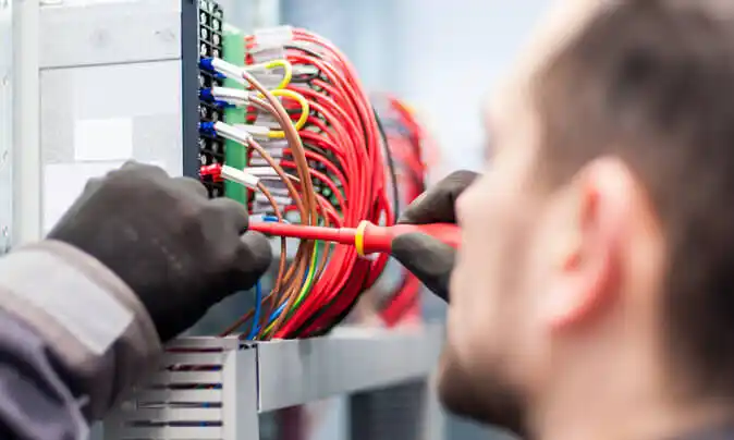 electrician Clementon